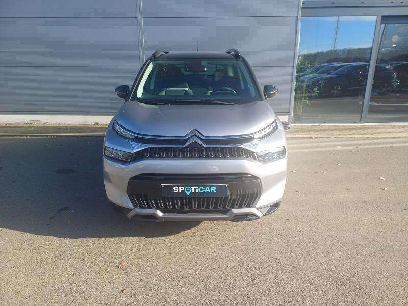 Citroen C3 Aircross shine es 130 auto