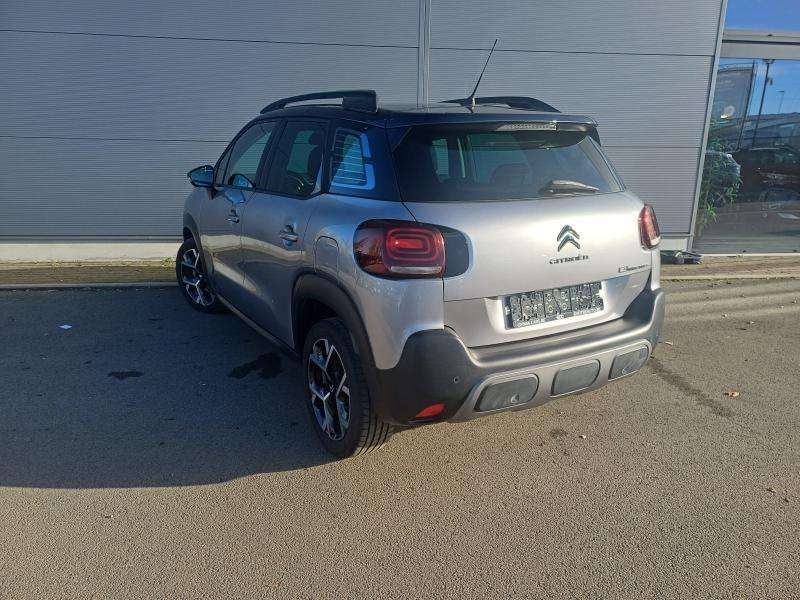 Citroen C3 Aircross shine es 130 auto
