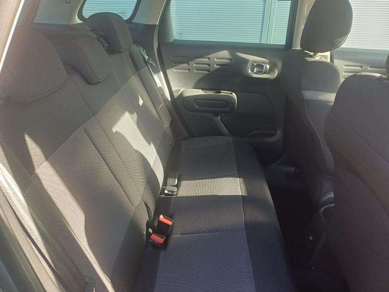 Citroen C3 Aircross shine es 130 auto