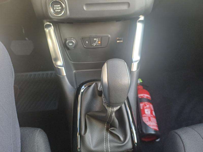 Citroen C3 Aircross shine es 130 auto