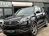 SsangYong Rexton Rexton 2.2 RX220e-Xdi 2WD Sapphire CAMERA LINE ASS thumbnail
