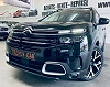 Citroen C5 Aircross 1.6 Hybride 225 e-EAT8 Shine+PANO+CARNET+GARANTIE thumbnail