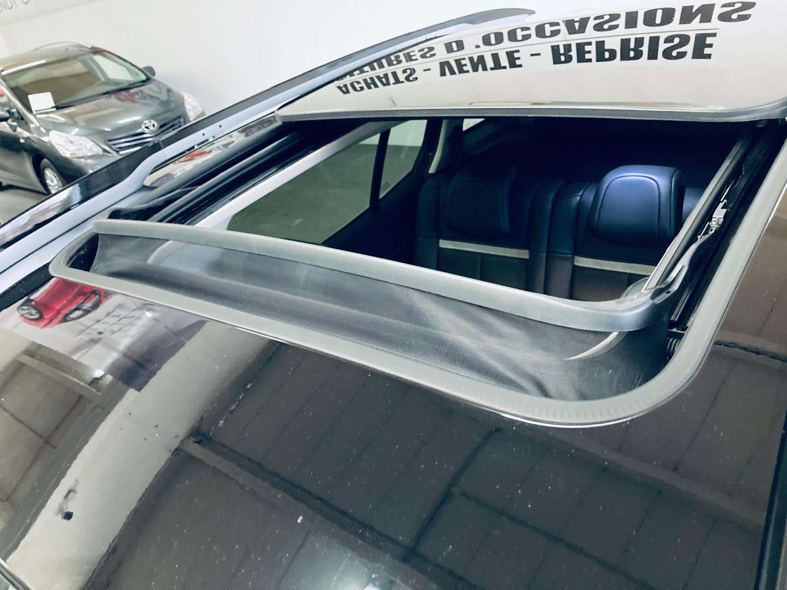 Citroen C5 Aircross 1.6 Hybride 225 e-EAT8 Shine+PANO+CARNET+GARANTIE