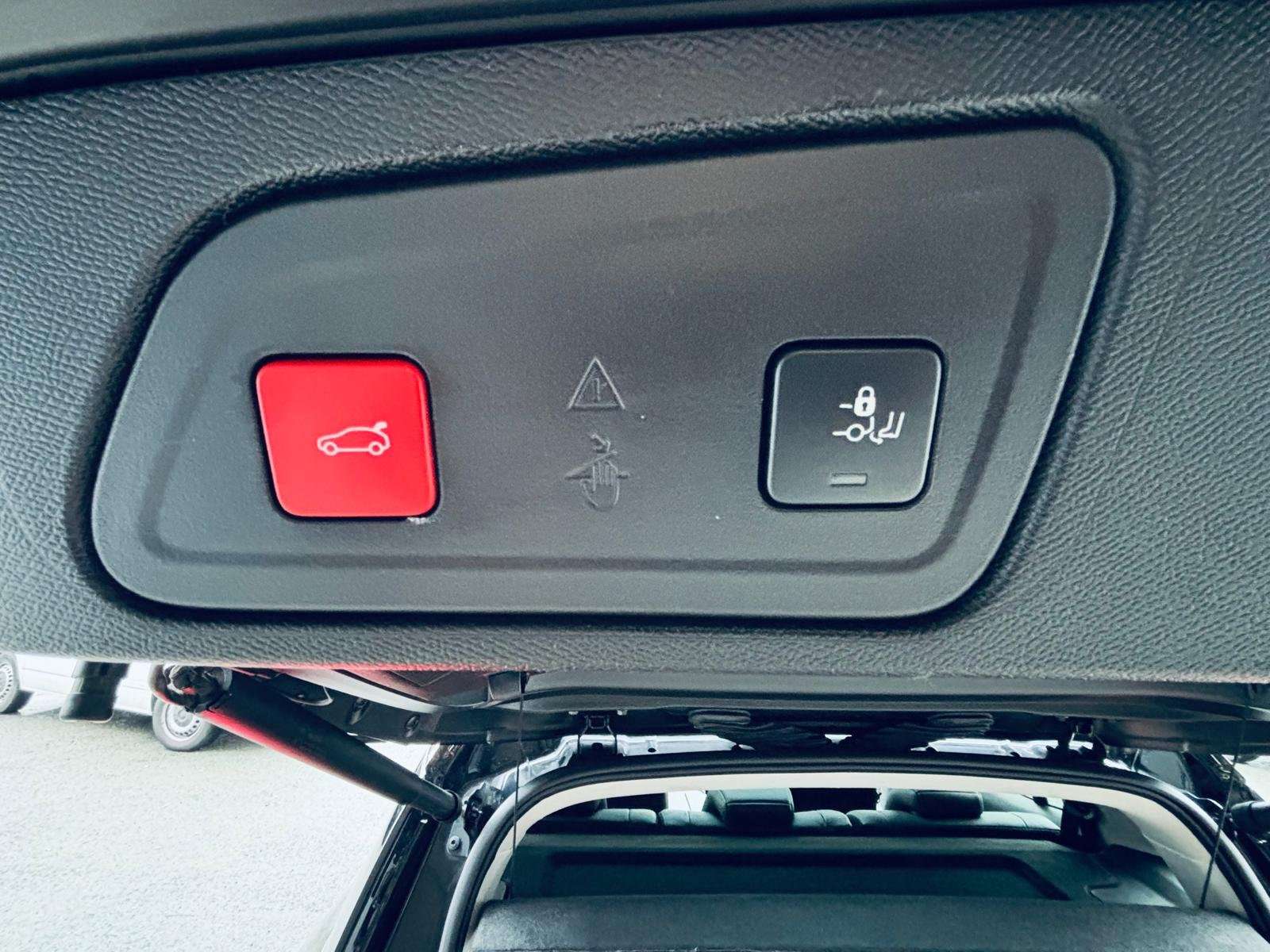Citroen C5 Aircross 1.6 Hybride 225 e-EAT8 Shine+PANO+CARNET+GARANTIE