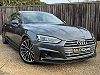 Audi A5 Sportback 2.0 TDi S-Line S tronic 1steHAND/1MAIN thumbnail