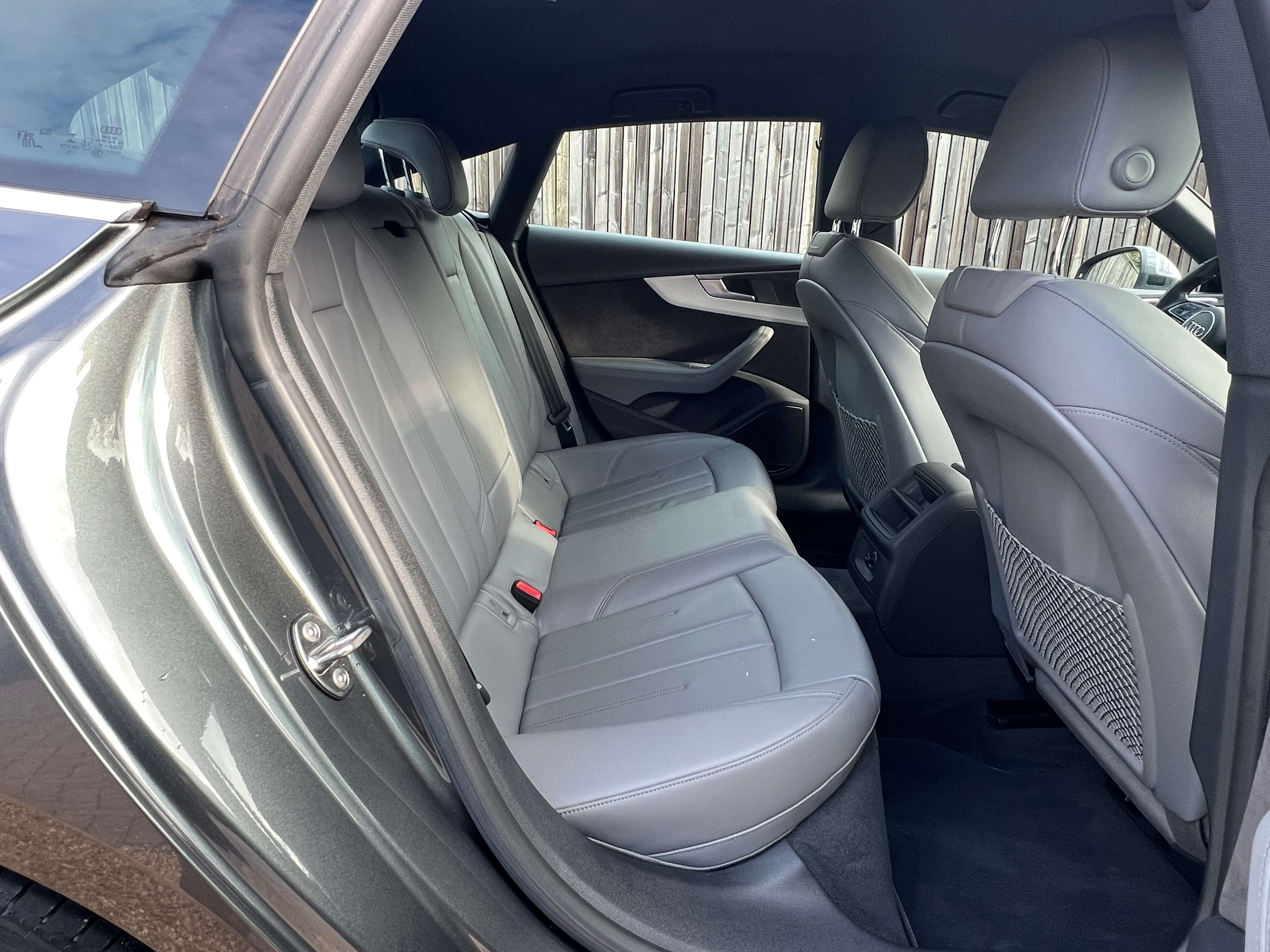 Audi A5 Sportback 2.0 TDi S-Line S tronic 1steHAND/1MAIN