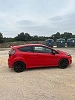 Ford Fiesta V (2) 1.0 ECOBOOST 140 S&amp;S RED EDITION 3P thumbnail