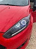 Ford Fiesta V (2) 1.0 ECOBOOST 140 S&amp;S RED EDITION 3P thumbnail
