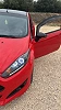 Ford Fiesta V (2) 1.0 ECOBOOST 140 S&amp;S RED EDITION 3P thumbnail