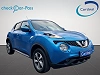 Nissan Juke CLIM/GPS/CAMERA/BLUETOOTH/GARANTIE 12 MOIS/ thumbnail