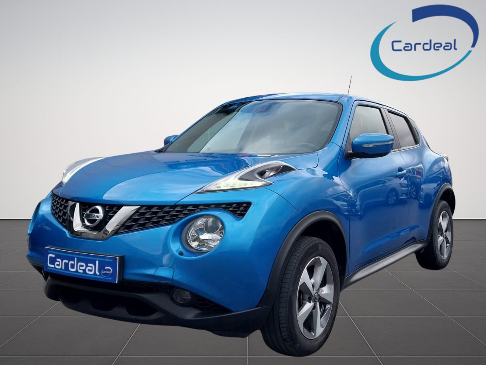 Nissan Juke CLIM/GPS/CAMERA/BLUETOOTH/GARANTIE 12 MOIS/