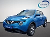 Nissan Juke CLIM/GPS/CAMERA/BLUETOOTH/GARANTIE 12 MOIS/ thumbnail