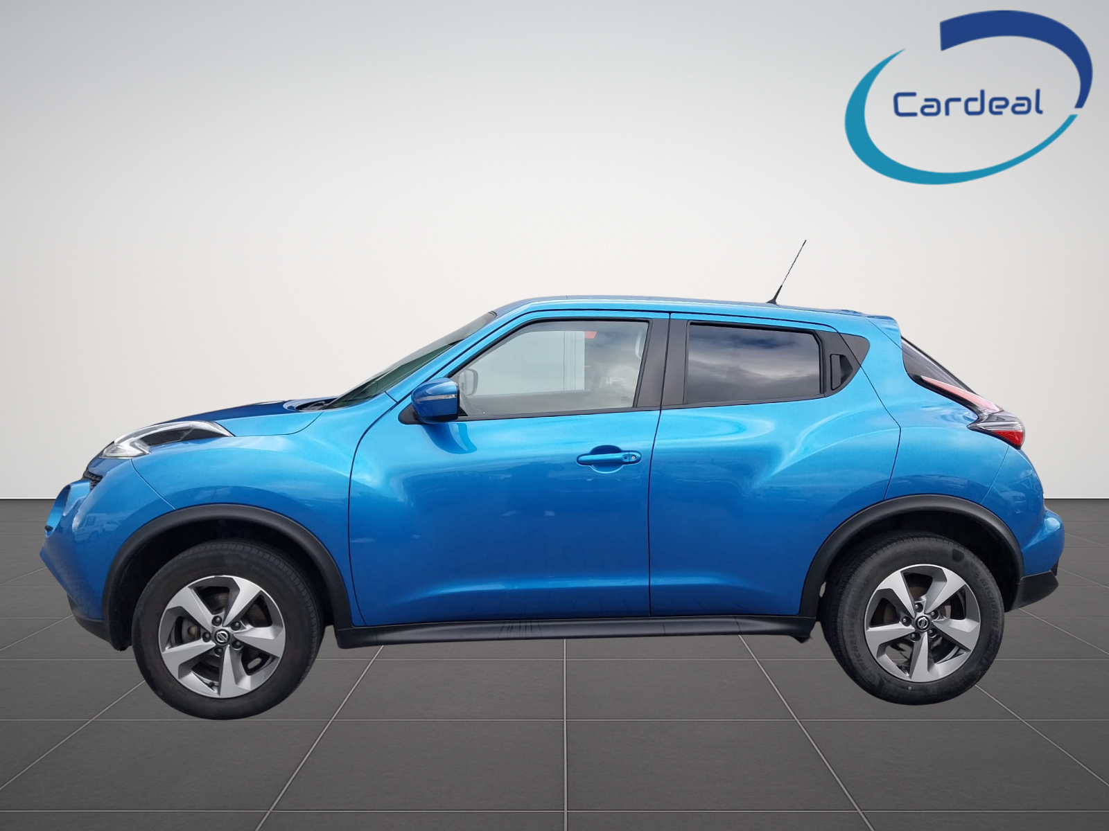 Nissan Juke CLIM/GPS/CAMERA/BLUETOOTH/GARANTIE 12 MOIS/
