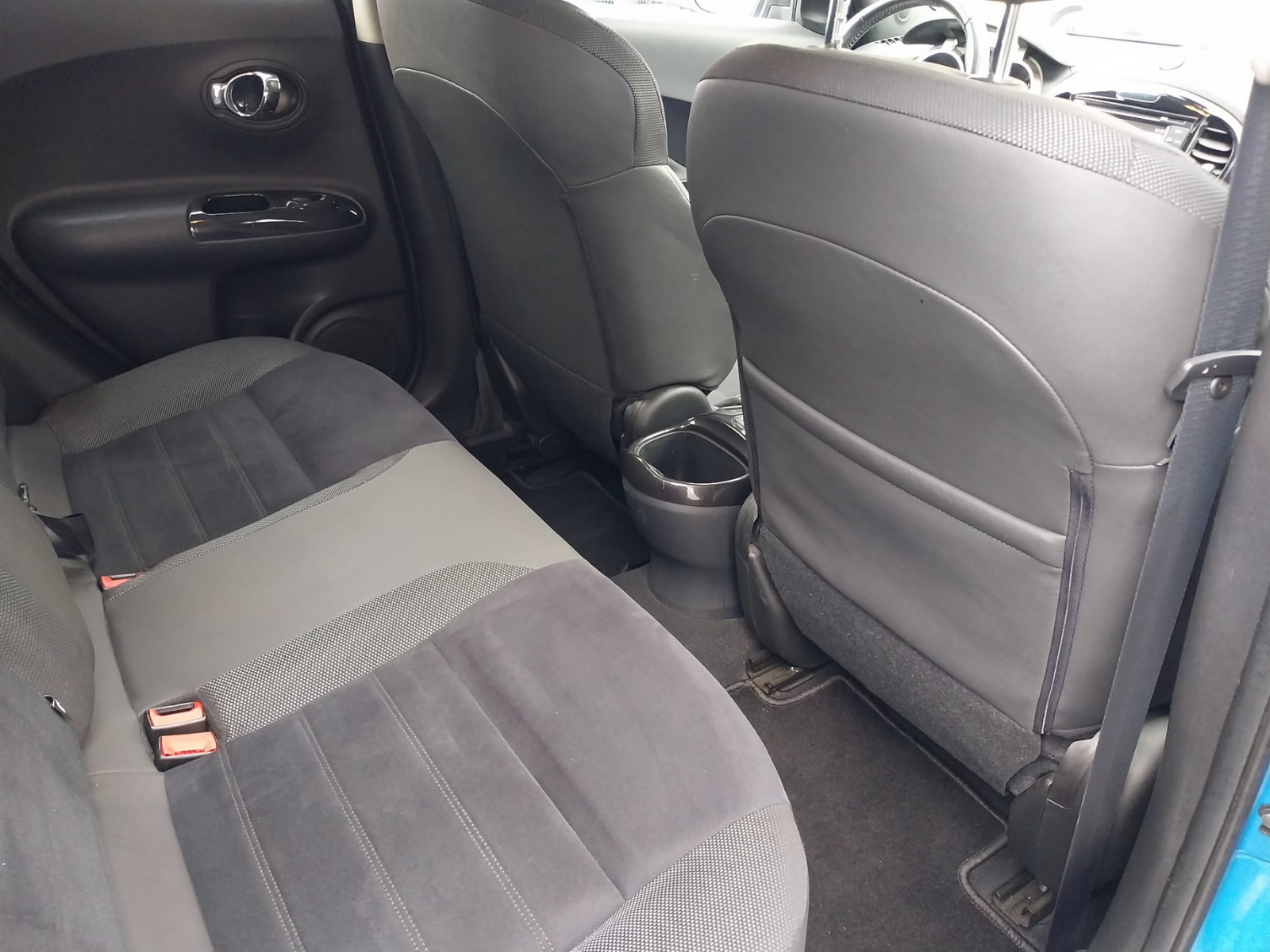 Nissan Juke CLIM/GPS/CAMERA/BLUETOOTH/GARANTIE 12 MOIS/