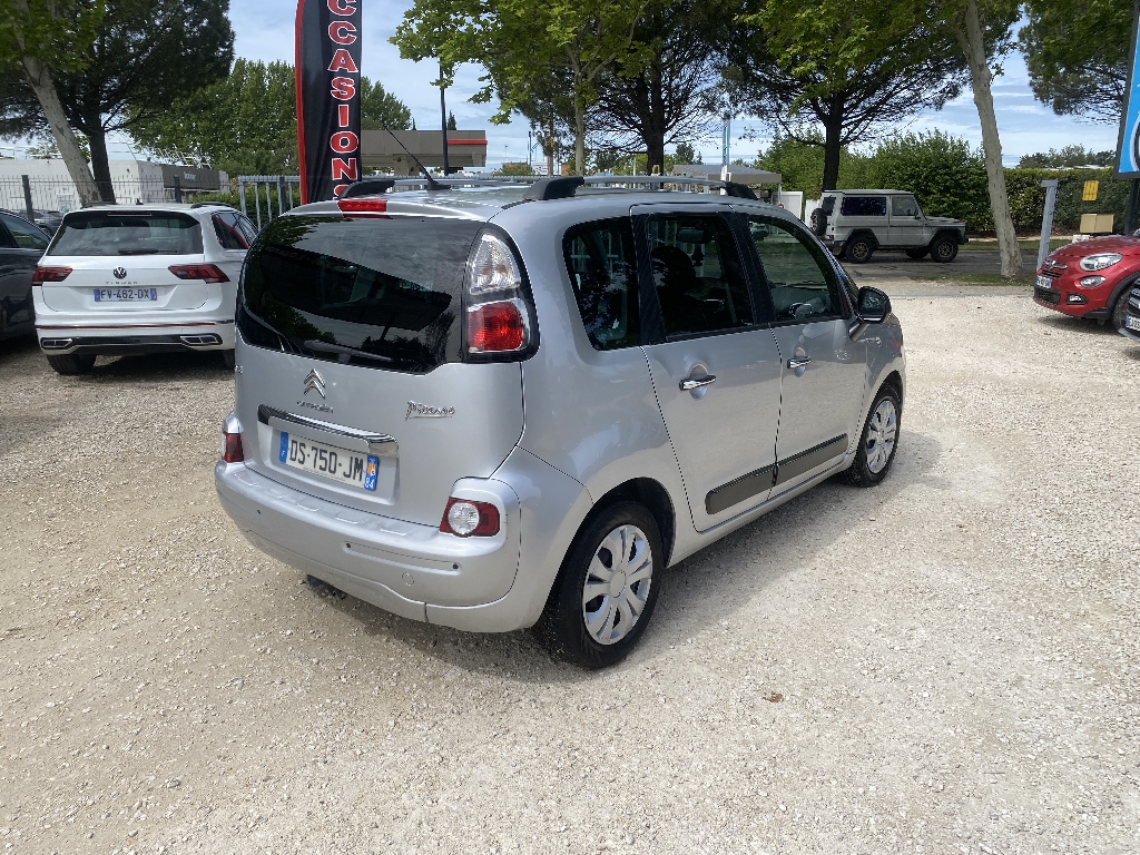 Citroen C3 110Ch Exclusive
