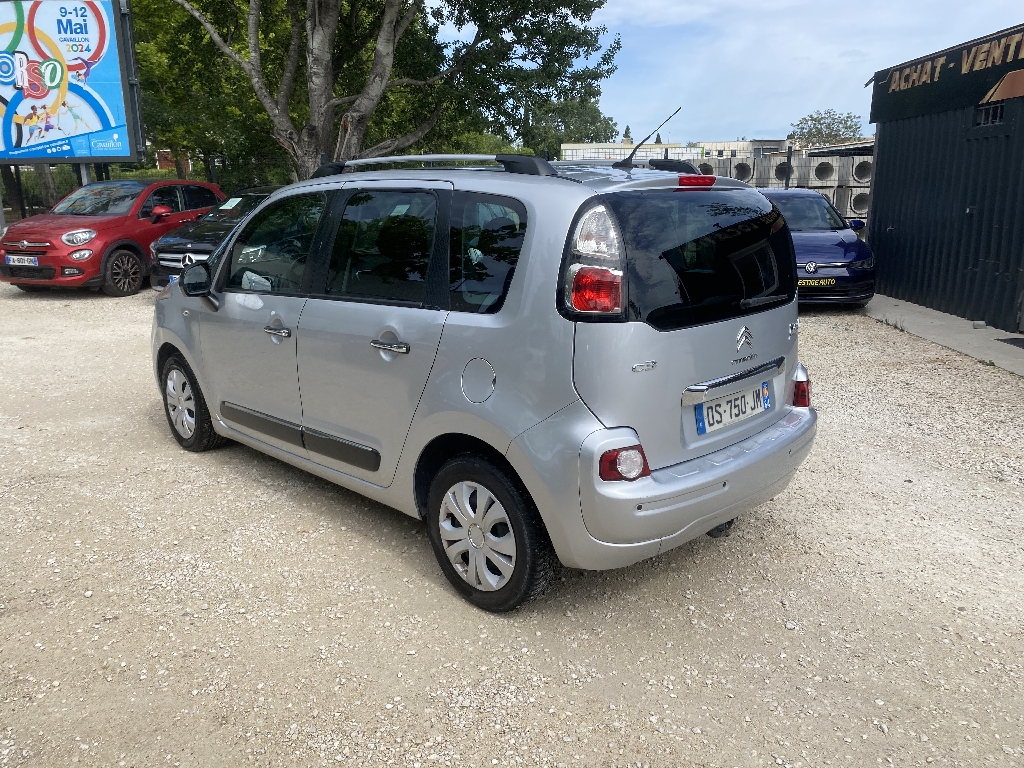 Citroen C3 110Ch Exclusive