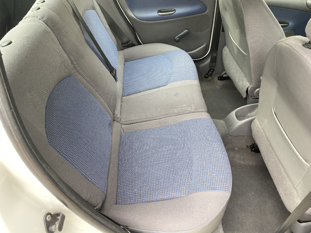 Peugeot 206 1.1i XR Présence