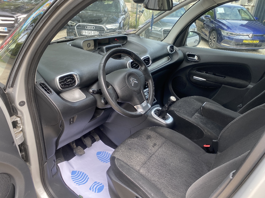 Citroen C3 110Ch Exclusive