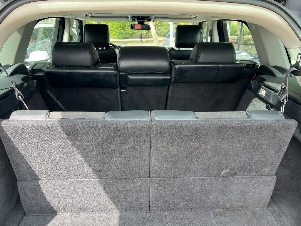 Land Rover Range Rover Sport SDV6 3.0L 7 PLACES