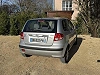 Hyundai Getz 1.1 65 PACK thumbnail