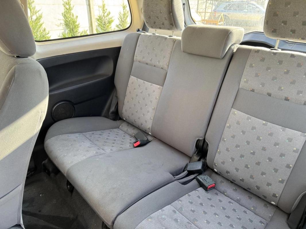 Hyundai Getz 1.1 65 PACK