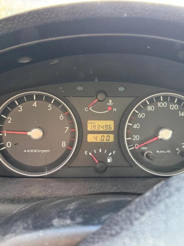 Hyundai Getz 1.1 65 PACK