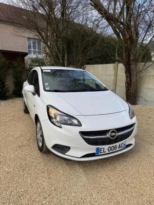 Opel Corsa 1.2 70 EDITION (Garantie & Révisée ✅)