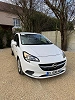 Opel Corsa 1.2 70 EDITION thumbnail