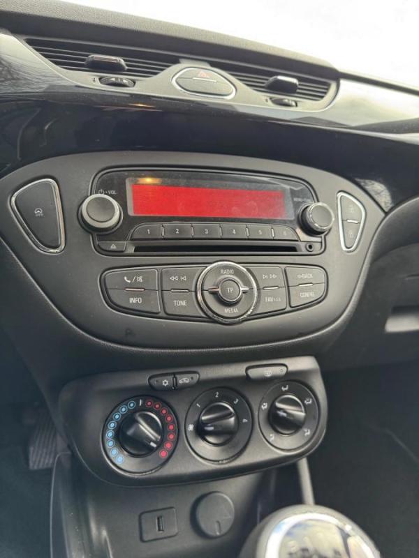 Opel Corsa 1.2 70 EDITION