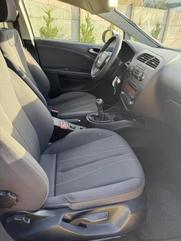 Seat Leon 1.2 TSI 105 ECOMOTIVE REFERENCE COPA