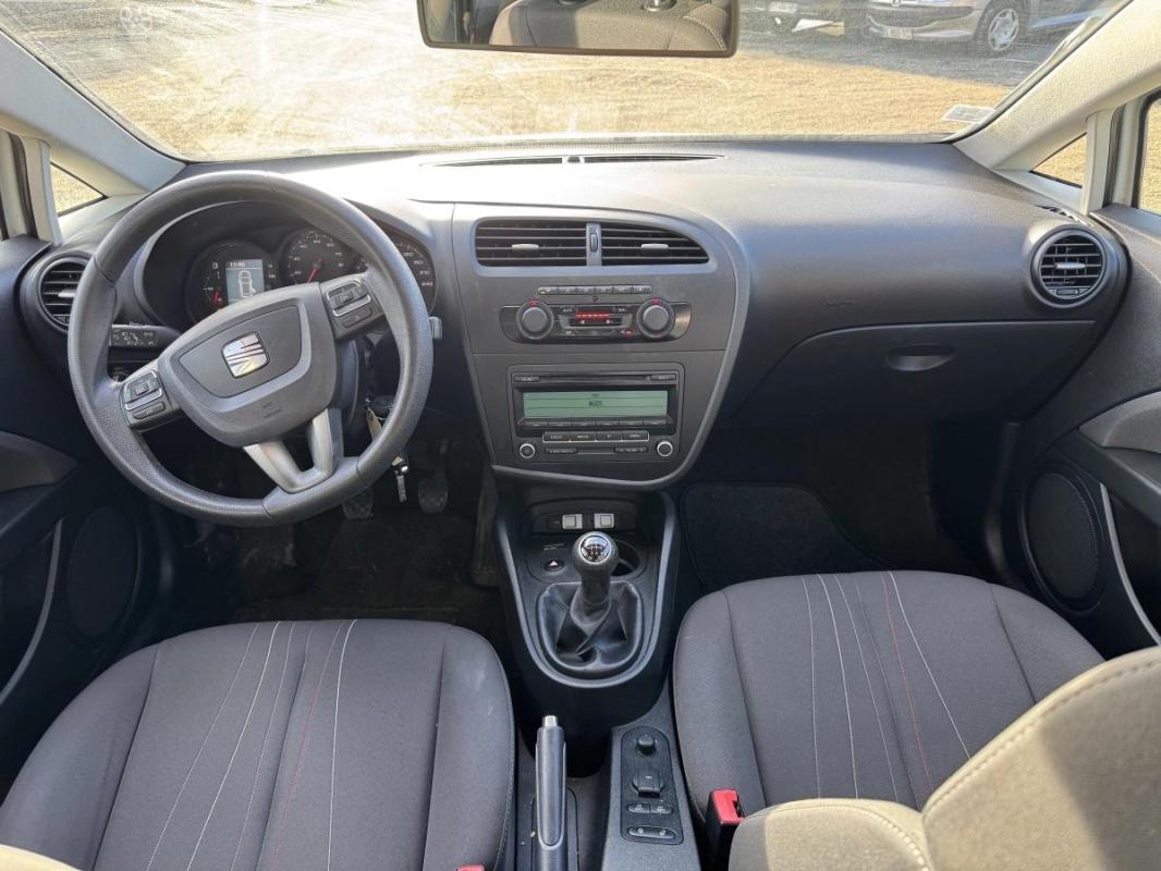 Seat Leon 1.2 TSI 105 ECOMOTIVE REFERENCE COPA