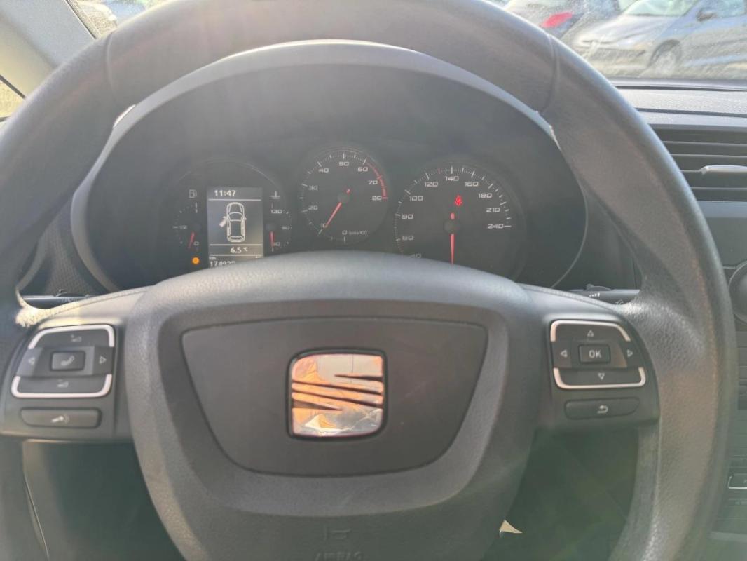 Seat Leon 1.2 TSI 105 ECOMOTIVE REFERENCE COPA