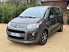 Citroen C3 1.2 110ch Exclusive thumbnail