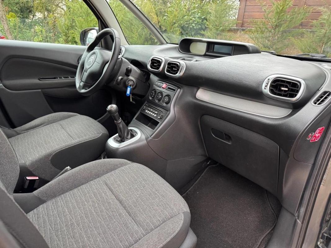 Citroen C3 1.2 110ch Exclusive
