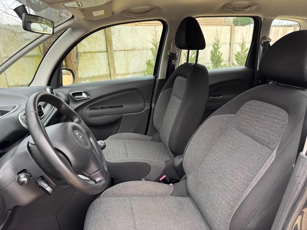 Citroen C3 1.2 110ch Exclusive