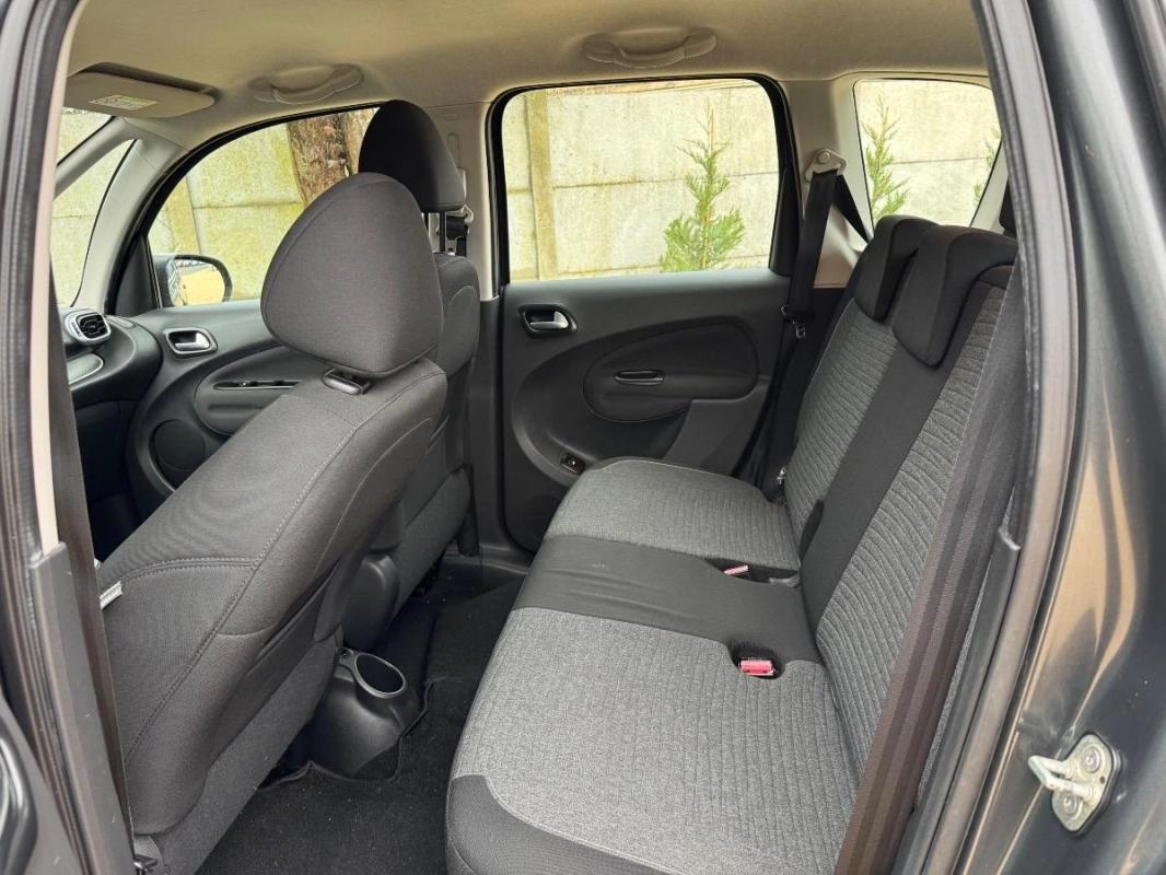 Citroen C3 1.2 110ch Exclusive