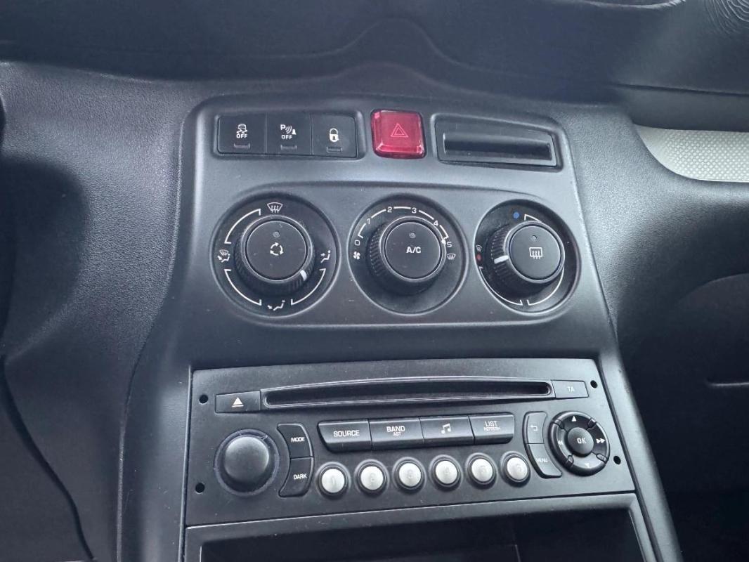 Citroen C3 1.2 110ch Exclusive