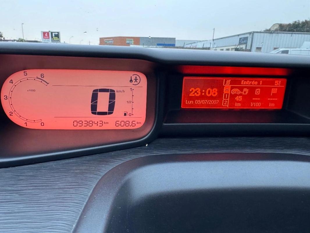 Citroen C3 1.2 110ch Exclusive