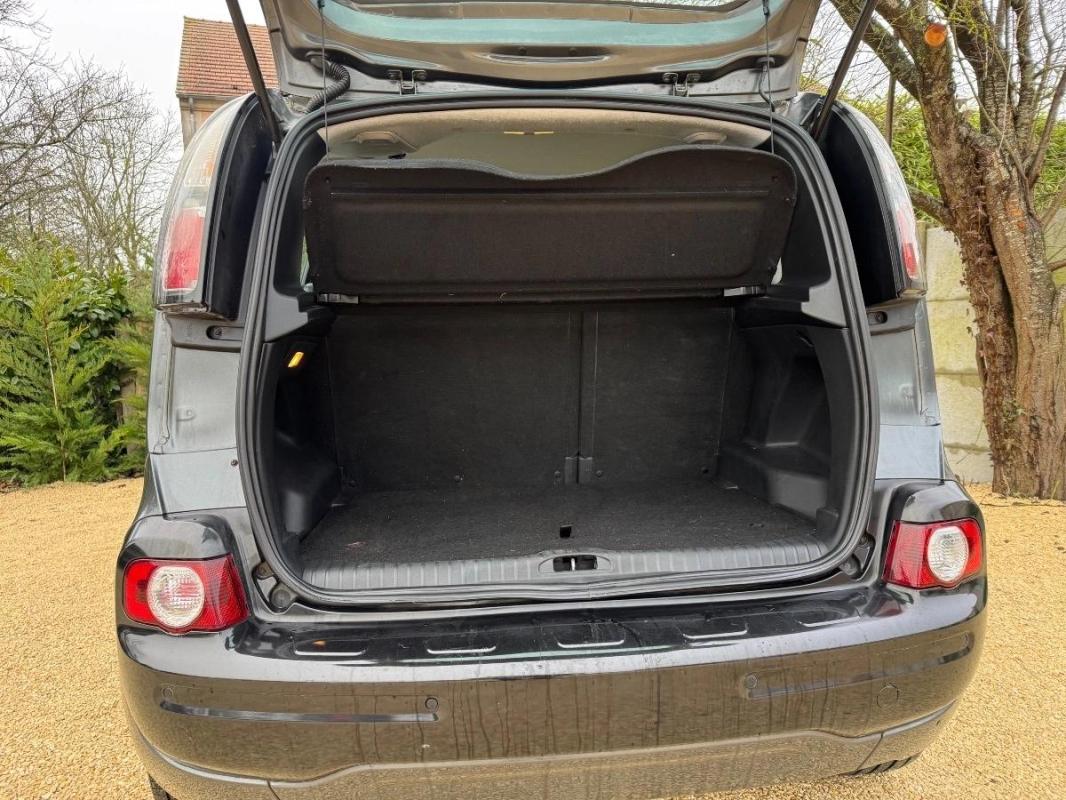 Citroen C3 1.2 110ch Exclusive