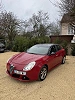 Alfa Romeo Giulietta 1.6 JTDM 105 thumbnail