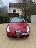Alfa Romeo Giulietta 1.6 JTDM 105 thumbnail