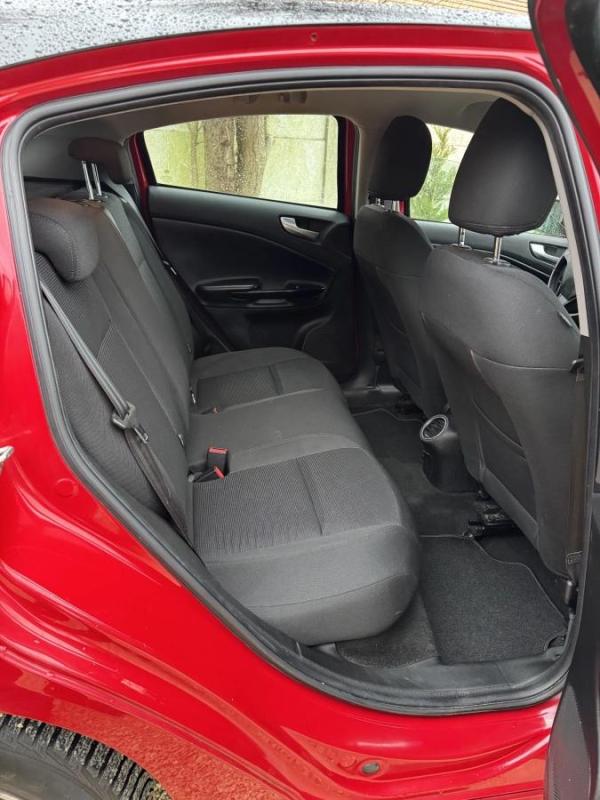 Alfa Romeo Giulietta 1.6 JTDM 105