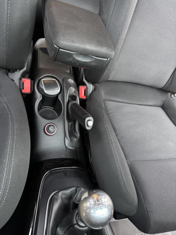 Alfa Romeo Giulietta 1.6 JTDM 105