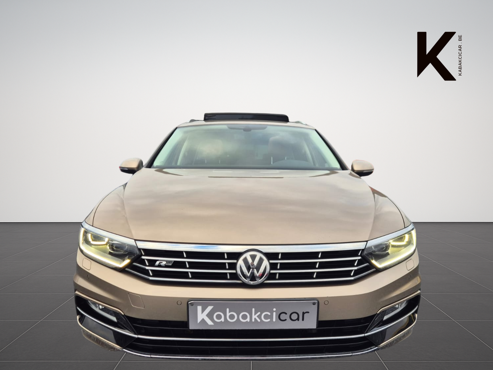 Volkswagen Passat Variant SW 2.0 TDi 4Motion DSG/ KIT R-LINE/GARANTIE 12M
