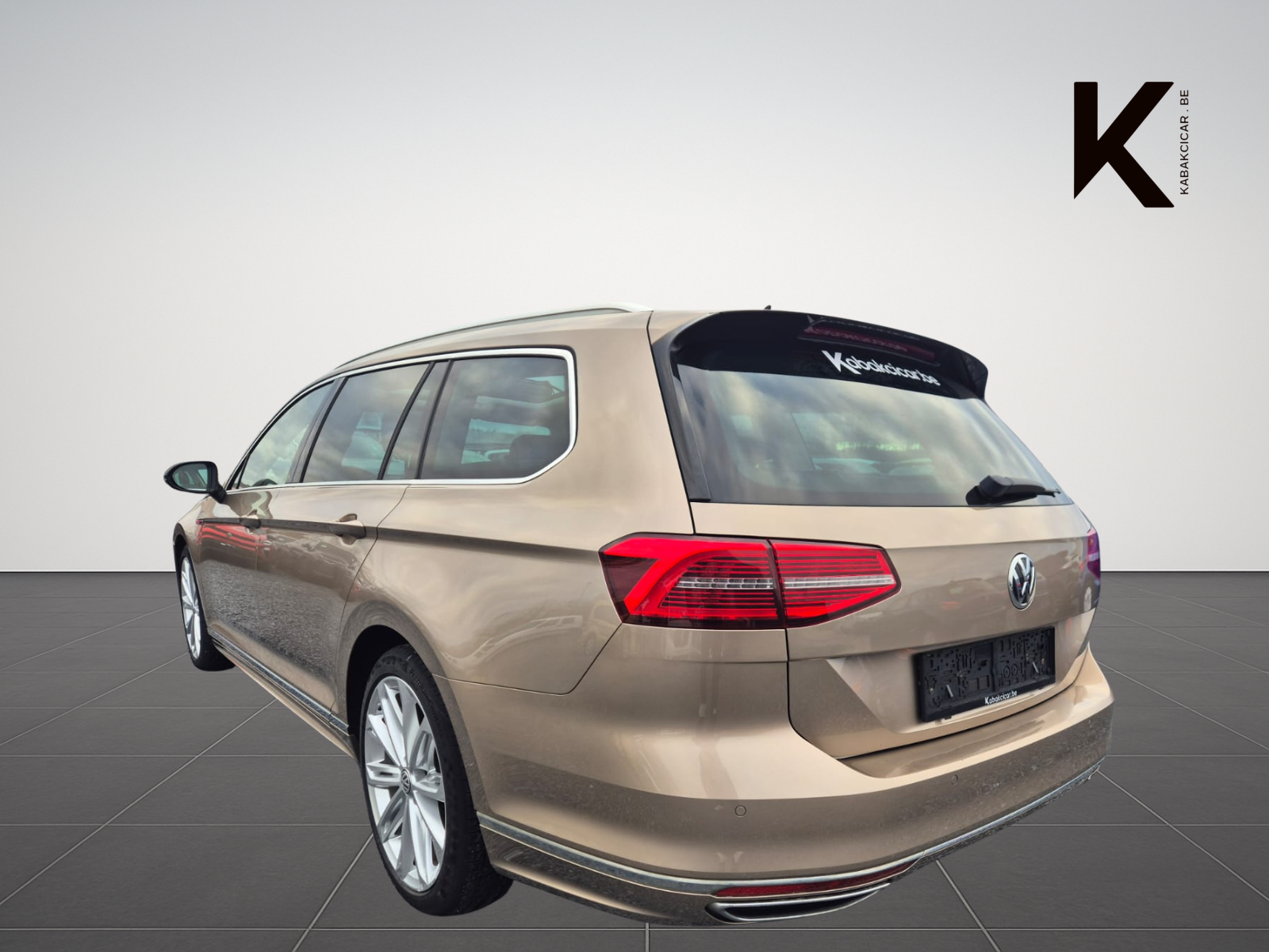 Volkswagen Passat Variant SW 2.0 TDi 4Motion DSG/ KIT R-LINE/GARANTIE 12M
