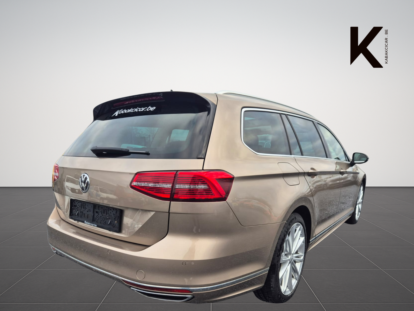 Volkswagen Passat Variant SW 2.0 TDi 4Motion DSG/ KIT R-LINE/GARANTIE 12M