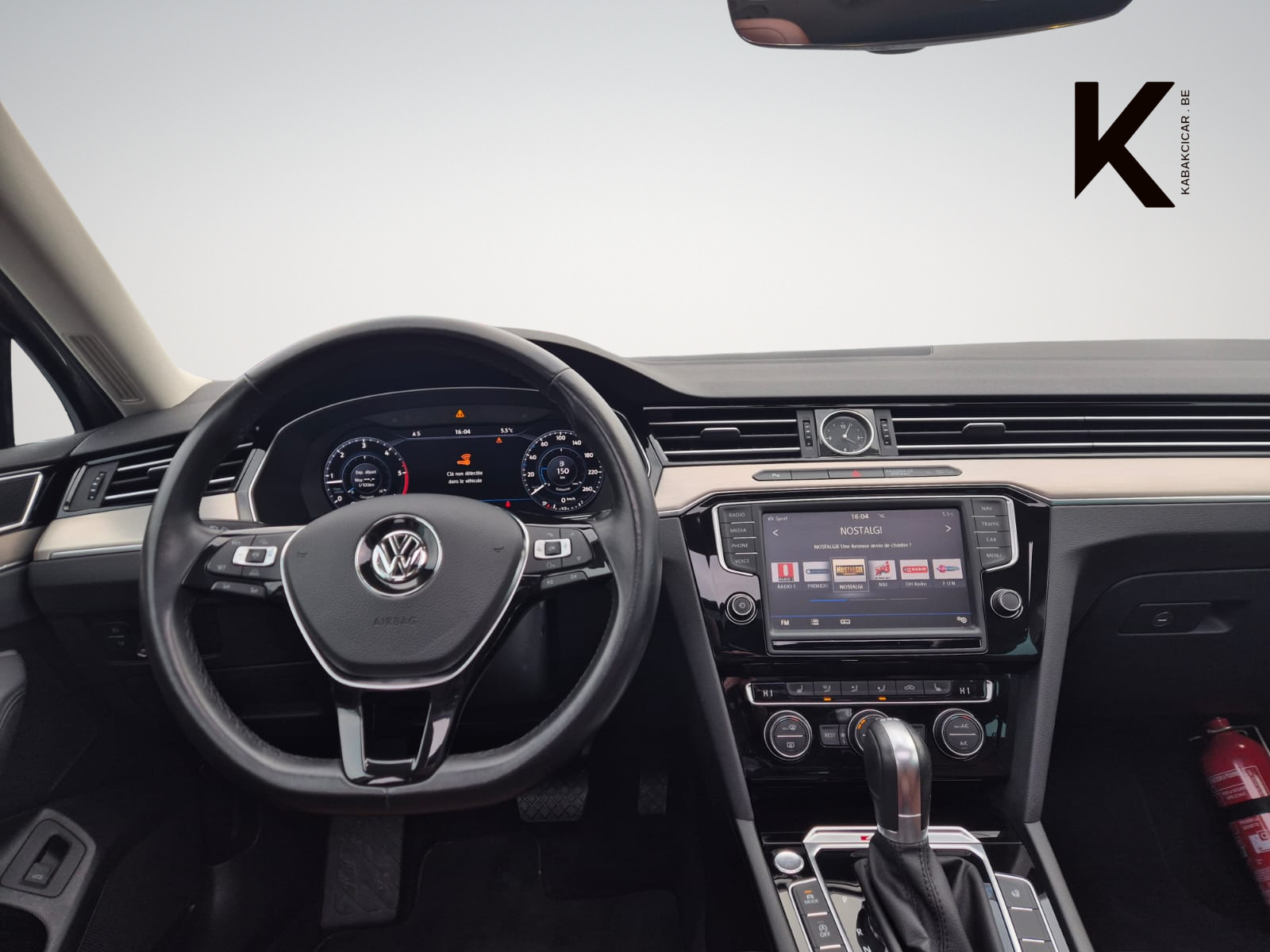 Volkswagen Passat Variant SW 2.0 TDi 4Motion DSG/ KIT R-LINE/GARANTIE 12M
