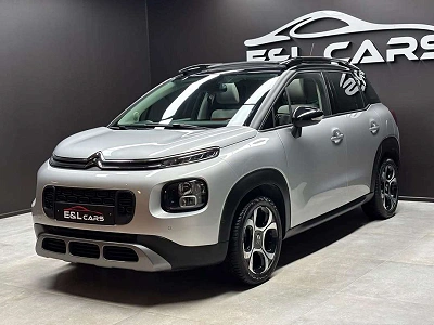 Citroen C3 Aircross C3 Aircross 1.6 BlueHDi **12 mois de garantie**