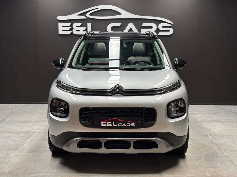 Citroen C3 Aircross C3 Aircross 1.6 BlueHDi **12 mois de garantie**