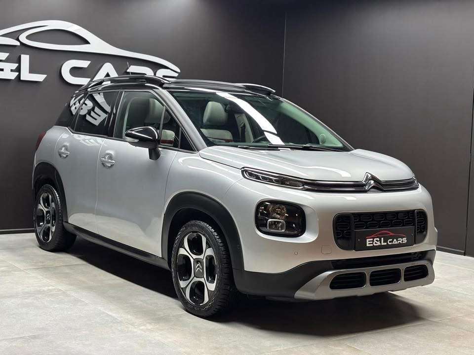 Citroen C3 Aircross C3 Aircross 1.6 BlueHDi **12 mois de garantie**